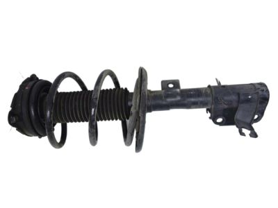 Nissan E4302-3TA1C STRUT Kit Front RH