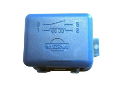 Nissan 25230-89981 Relay