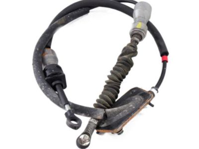 Nissan 34935-3JV0A Control Cable Assembly