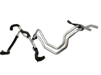 2006 Nissan Quest A/C Hose - 92400-5Z010