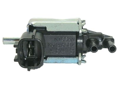 Nissan 14956-38U00 Valve Assembly-SOLENOID