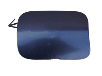 Nissan 622A0-3YW0A Cover-Bumper Bracket