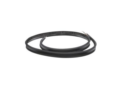 Nissan 63880-7Z000 Rubber Assembly-Front