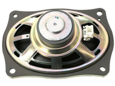 Nissan 28157-3TA1D Tray Speaker