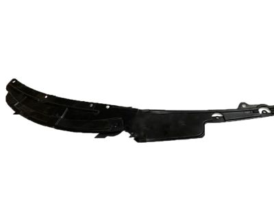 Nissan Pathfinder Spoiler - 96012-9PF0A