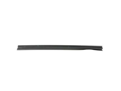 2013 Nissan Armada Weather Strip - 82835-ZE00A