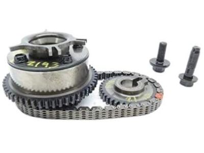 Nissan 370Z Variable Timing Sprocket - 13024-JN01A