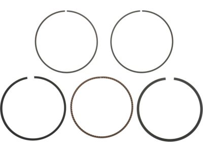 Nissan Frontier Piston Ring Set - 12033-0Z810