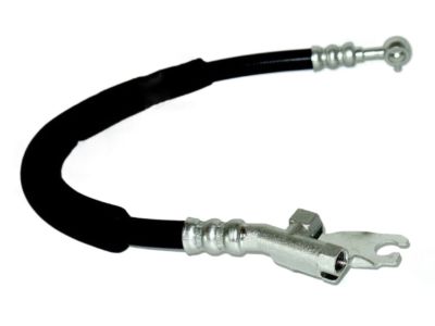 2001 Nissan Maxima Power Steering Hose - 49720-2Y900