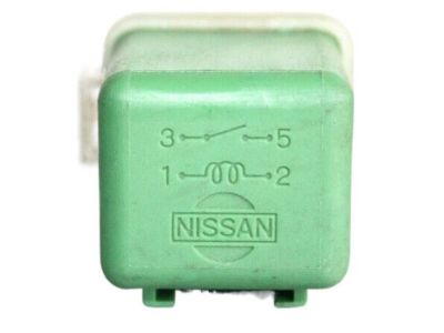 1996 Nissan Quest Relay - 25230-0B060