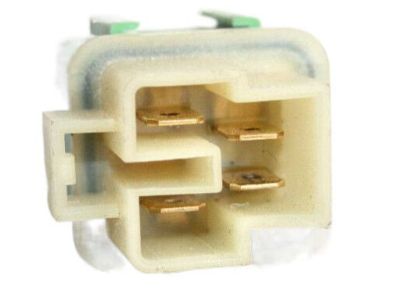 Nissan 25230-0B060 Relay