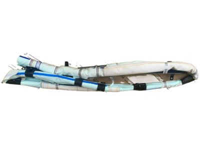 Nissan 985P0-9PF9A Curtain Air Bag Passenger Side Module Assembly