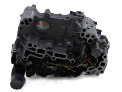 Nissan Versa Valve Body - 31705-3JX8A