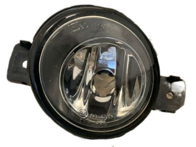 2014 Nissan Juke Fog Light - 26155-8993A