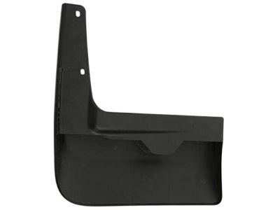 Nissan Mud Flaps - 63850-3KL1B