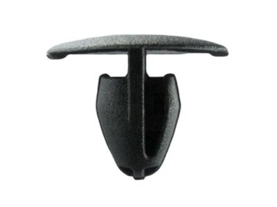 Nissan 01553-0052U Clip