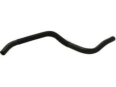 Nissan 21632-8B400 Hose-Flexible