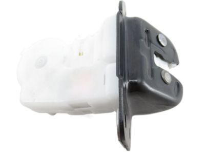 Nissan 90502-ZN90A Back Door Lock Assembly