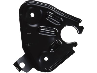 Nissan 21543-4Z010 Bracket-Radiator