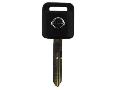 Nissan H0564-ET000 Key - Blank, Master