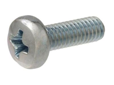 Nissan 01454-N006U Screw