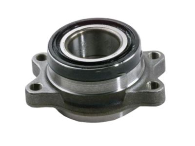 Nissan 43210-35F01 Bearing-Rear (Axel Inner)