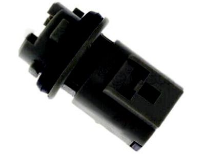 1991 Nissan Axxess Light Socket - 26597-86E10