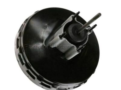 Nissan Pathfinder Brake Booster - 47210-EA02A