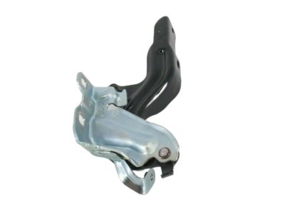 Nissan 65401-3TA0A Hinge Assembly - Hood, LH