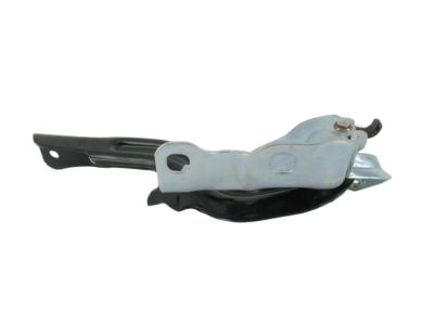 Nissan 65401-3TA0A Hinge Assembly - Hood, LH