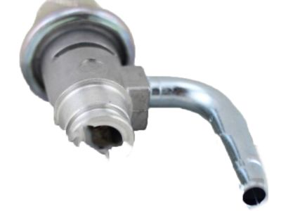 Fuel Injection Pressure Regulator for 00-06 Nissan Sentra 1.8L-L4 PR347