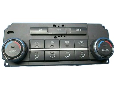 Nissan 27500-ZS82A Control Assembly