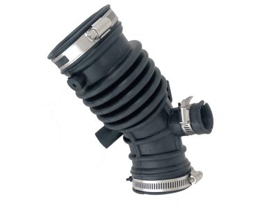 2000 Nissan Sentra Air Intake Coupling - 16578-4Z002