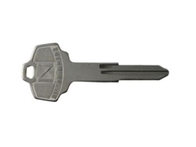 Nissan KEY00-00056