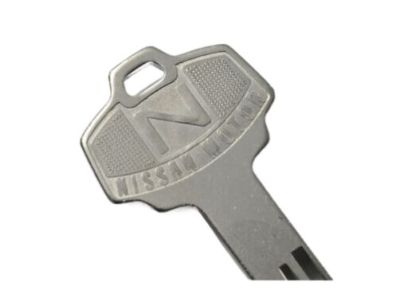 Nissan KEY00-00056