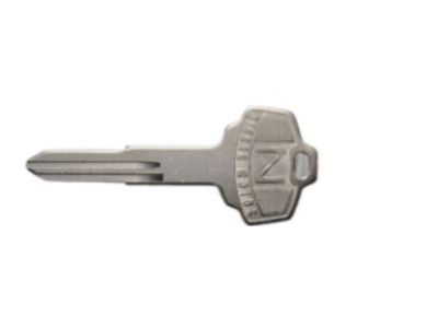 Nissan KEY00-00056