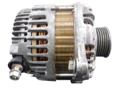 Nissan 23100-3JA1A ALTERNATOR