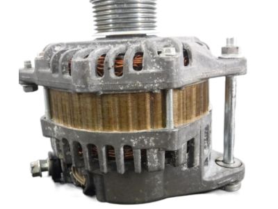 Nissan 23100-3JA1A ALTERNATOR