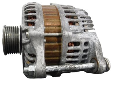 Nissan 23100-3JA1A ALTERNATOR