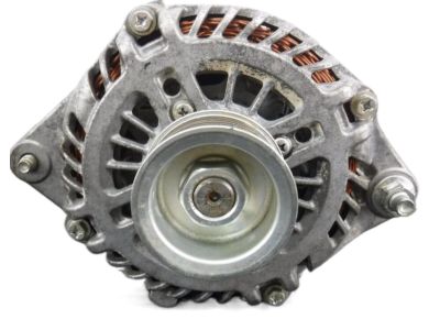 Nissan 23100-3JA1A ALTERNATOR