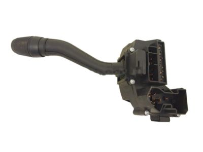 1995 Nissan Quest Headlight Switch - 25560-0B700