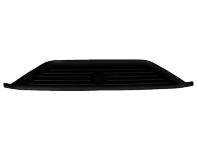 Nissan 85065-9Z400 Finisher-Rear Bumper