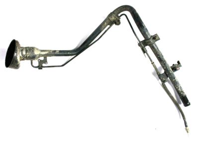 2012 Nissan Versa Fuel Filler Hose - 17220-3AN0A