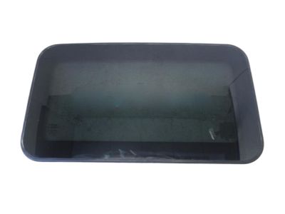 Nissan Altima Sunroof - 91210-ZD92A