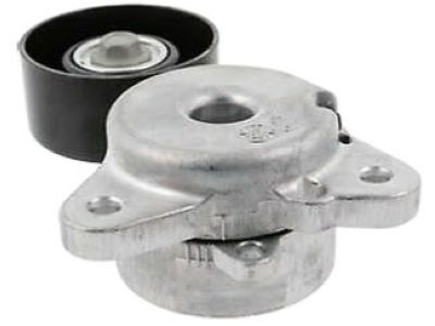 Nissan 11955-3JA0A Tensioner Assy-Auto