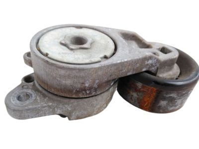 Nissan 11955-3JA0A Tensioner Assy-Auto