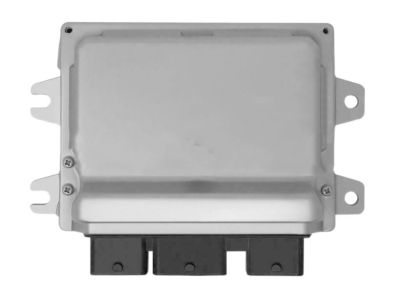 Nissan 23710-19P02 Engine Control Unit Assembly