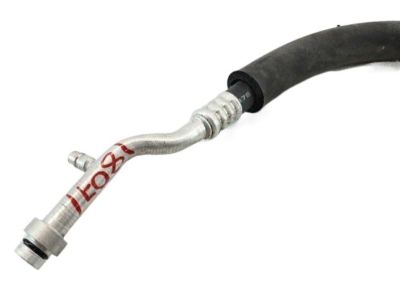 Nissan 92480-7S010 Hose-Flexible, Low