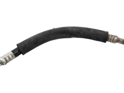 Nissan 92480-7S010 Hose-Flexible, Low