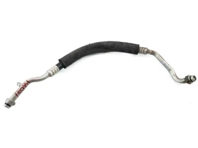 Nissan Titan A/C Hose - 92480-7S010